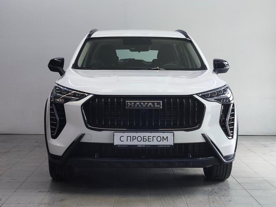 Haval Jolion I Рестайлинг Барнаул  - изображение 3