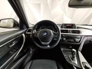 BMW 3 серии VI (F3x) Рестайлинг Москва  - изображение 31