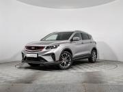 Belgee X50 Санкт-Петербург  - изображение 24
