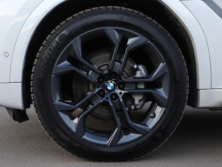 BMW X6 III (G06) Москва  - изображение 24