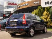 Honda CR-V III Москва  - изображение 20