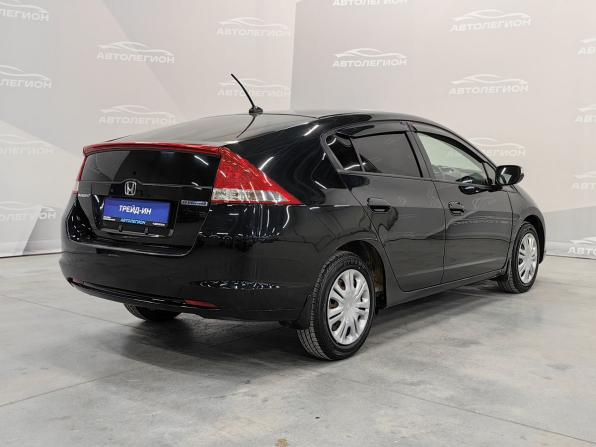 Honda Insight II с пробегом 2009 года, цена 899 000 рублей, 208510 км, хэтчбек, Автокод Объявления