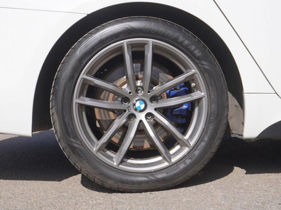 BMW 5 серии VII (G30/G31/G38) Москва  - изображение 10