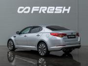 Kia Optima III Краснодар  - изображение 24