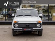 Lada (ВАЗ) 2131 (4x4) I Рестайлинг (2020) Казань  - изображение 11