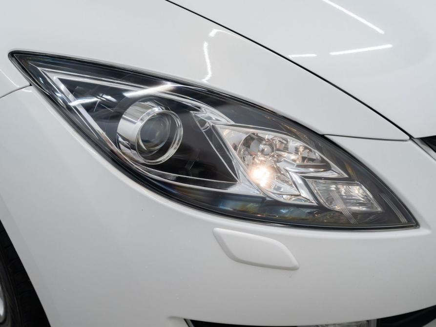 Mazda 6 II (GH) Красноярск  - изображение 23