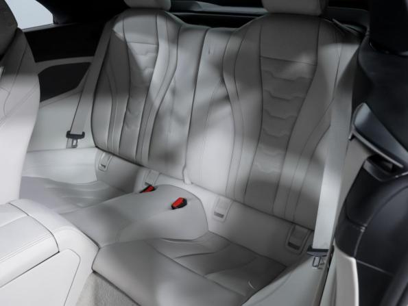 BMW 8 серии II (G14/G15/G16) с пробегом 2021 года, цена 7 450 000 рублей, 29459 км, кабриолет, Автокод Объявления