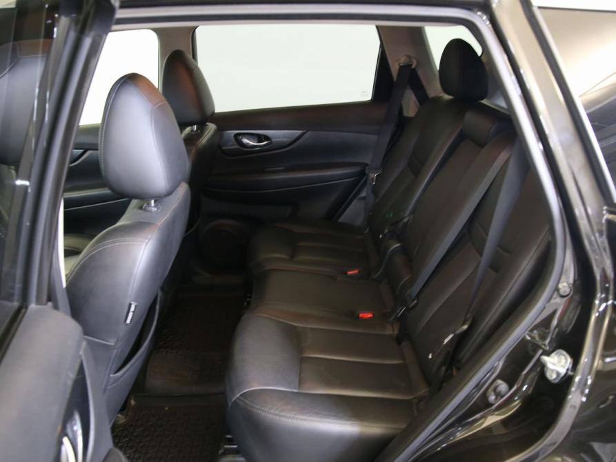 Nissan X-Trail III Санкт-Петербург  - изображение 18