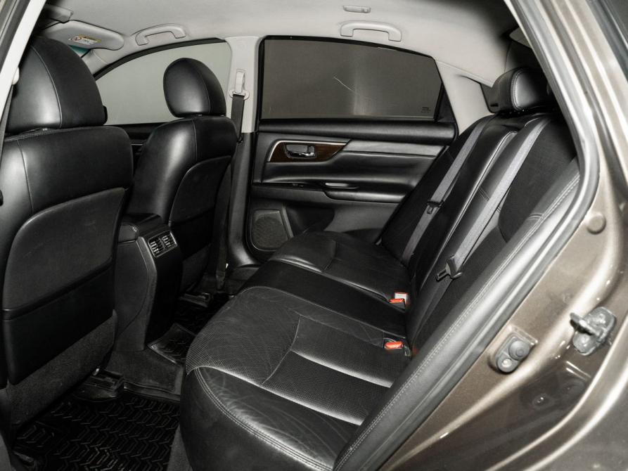Nissan Teana III Иркутск  - изображение 7