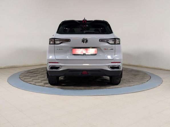 Changan CS55 Plus II с пробегом 2023 года, цена 2 075 500 рублей, 46500 км, внедорожник, Автокод Объявления