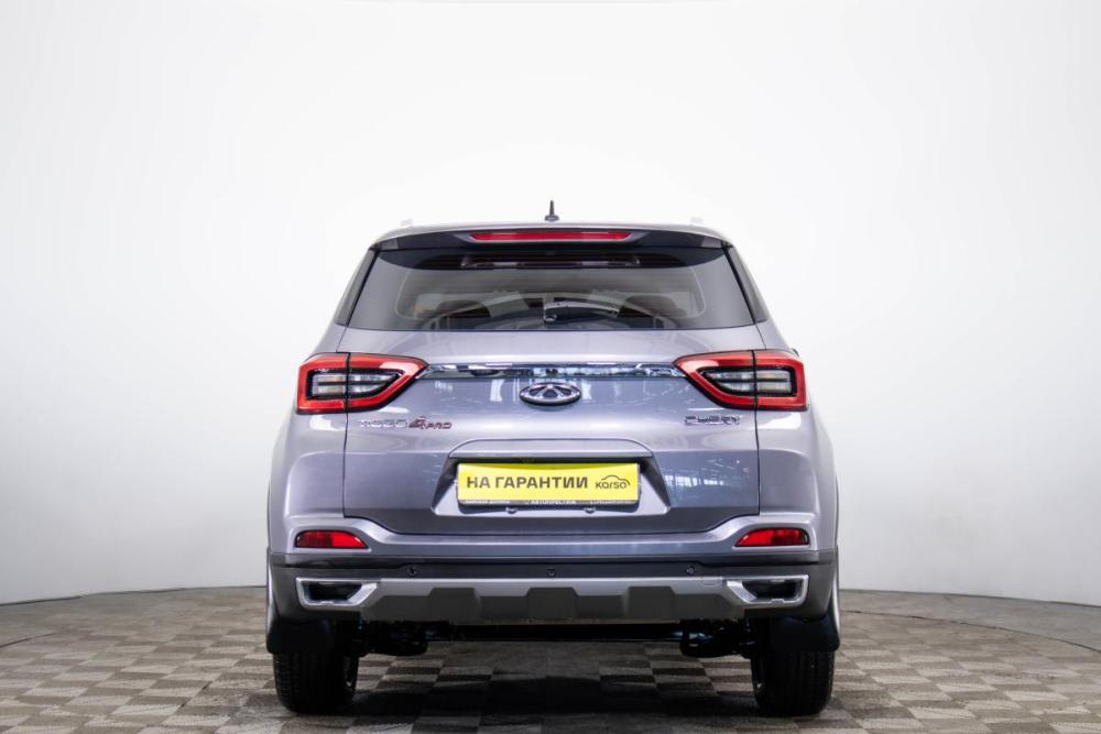 Chery Tiggo 4 Pro I Пермь  - изображение 6