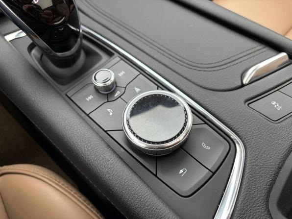 Cadillac XT5 I Рестайлинг с пробегом 2020 года, цена 3 450 000 рублей, 52000 км, внедорожник, Автокод Объявления