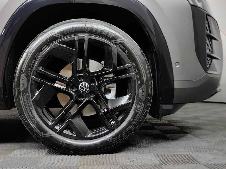 Volkswagen Teramont II (China Market) Москва  - изображение 9