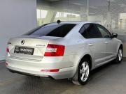 Skoda Octavia III (A7) Уфа  - изображение 31