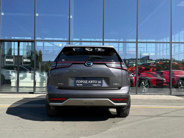GAC GS4 с пробегом 2024 года, цена 2 470 000 рублей, 33980 км, внедорожник, Автокод Объявления