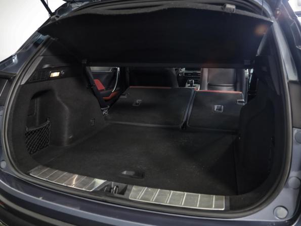 Geely Coolray I с пробегом 2021 года, цена 1 649 777 рублей, 95100 км, внедорожник, Автокод Объявления