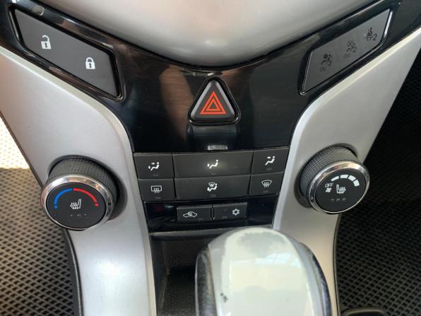 Chevrolet Cruze I с пробегом 2012 года, цена 676 000 рублей, 184500 км, хэтчбек, Автокод Объявления