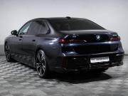 BMW i7 Москва  - изображение 37