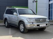 Toyota Land Cruiser 100 Series Рестайлинг 2 Ярославль  - изображение 25