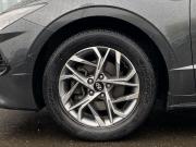 Hyundai Sonata VIII (DN8) Москва  - изображение 36