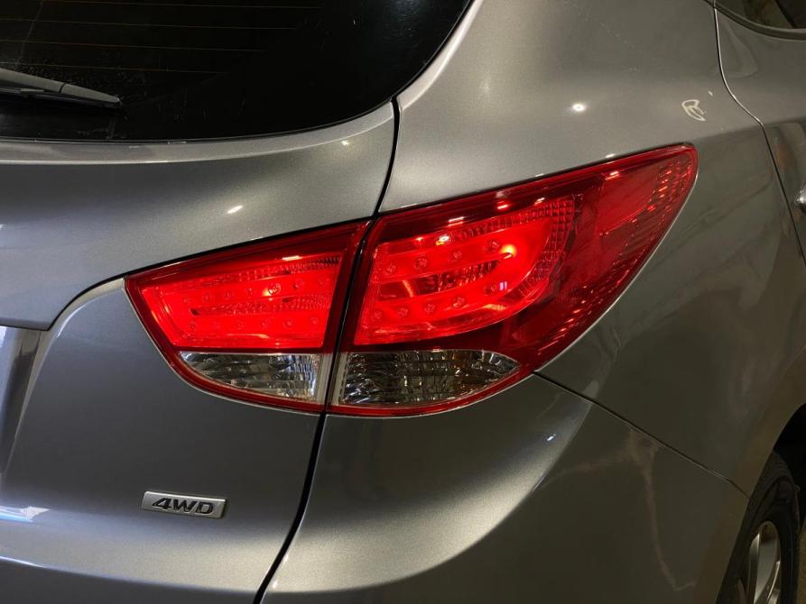 Hyundai ix35 I Рестайлинг Челябинск  - изображение 8
