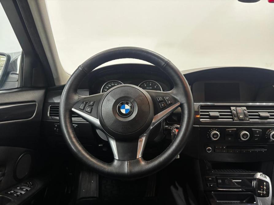 BMW 5 серии V (E60/E61) Рестайлинг Альметьевск  - изображение 14
