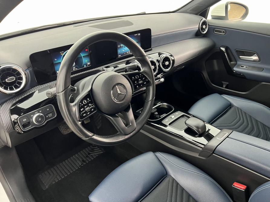 Mercedes-Benz A-Класс IV (W177) Москва  - изображение 8