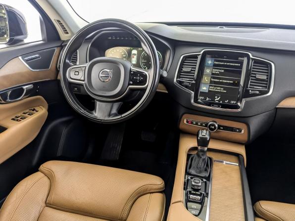 Volvo XC90 II с пробегом 2015 года, цена 2 690 000 рублей, 230000 км, внедорожник, Автокод Объявления