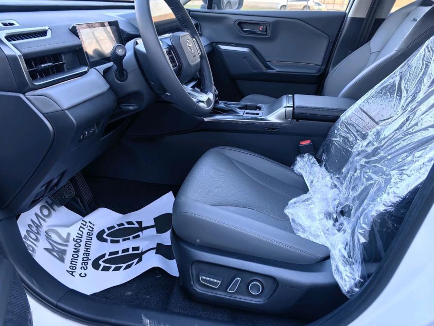 Toyota RAV4 VI (XA60) Нижнекамск  - изображение 12