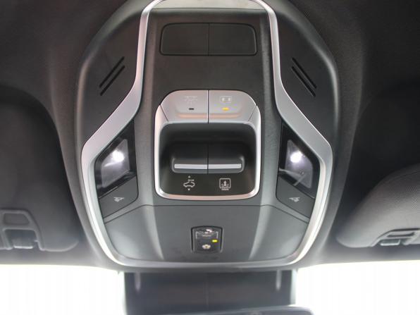 Geely Tugella I Рестайлинг с пробегом 2022 года, цена 2 829 000 рублей, 62878 км, внедорожник, Автокод Объявления