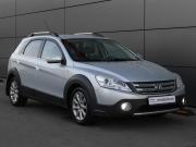 Dongfeng H30 Cross Москва  - изображение 20