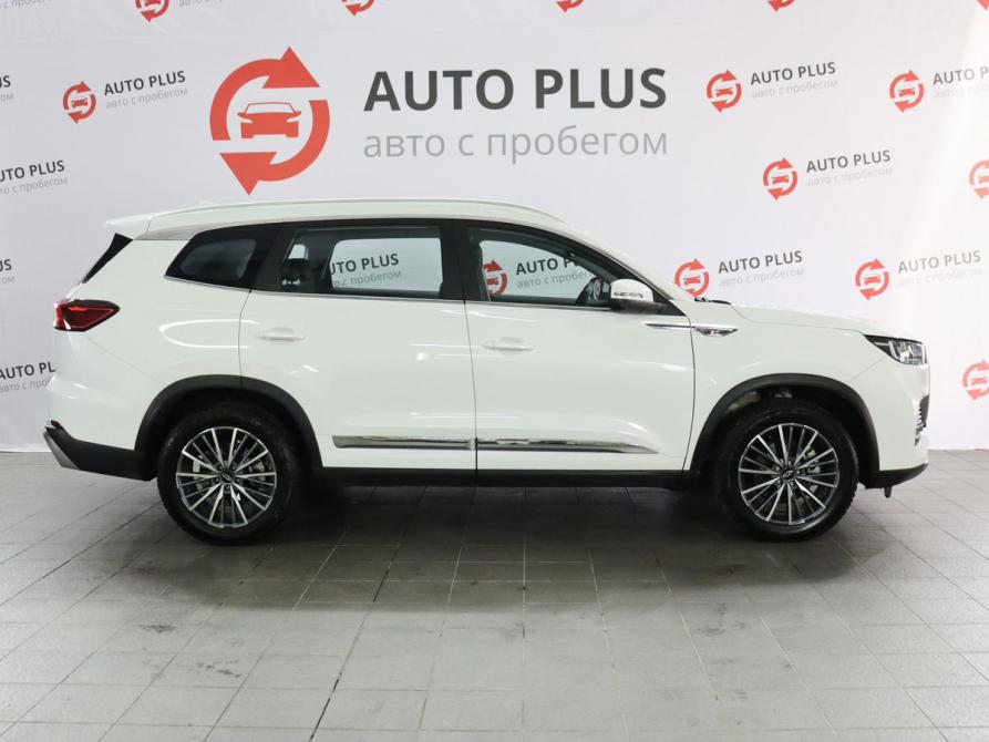 Chery Tiggo 8 Pro Max I Рестайлинг Минеральные Воды  - изображение 3
