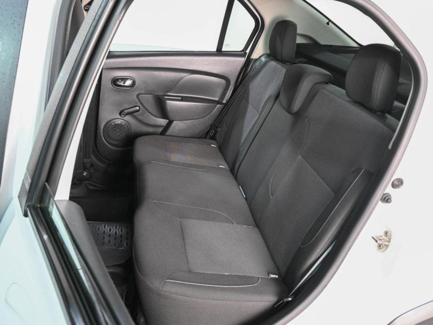 Renault Logan II Рестайлинг Ростов-на-Дону  - изображение 9
