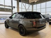 Land Rover Range Rover IV Москва  - изображение 39