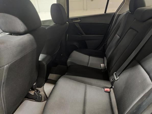 Mazda 3 II (BL) с пробегом 2011 года, цена 670 000 рублей, 218344 км, седан, Автокод Объявления