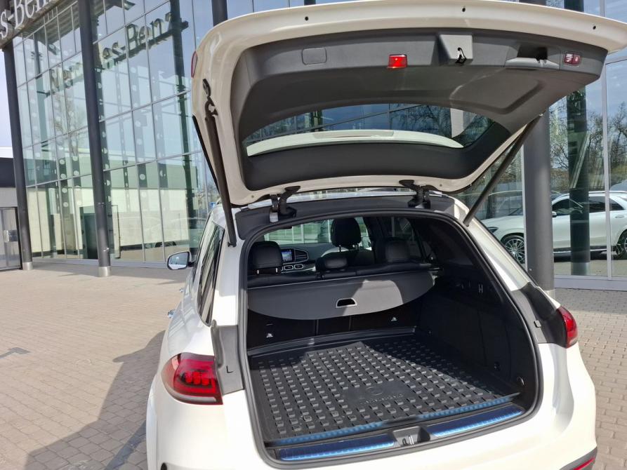 Mercedes-Benz GLE II (V167) Санкт-Петербург  - изображение 16