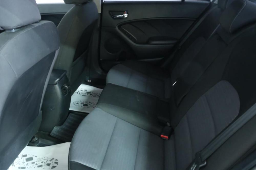 Kia Cerato III Рестайлинг (Classic) Омск  - изображение 20