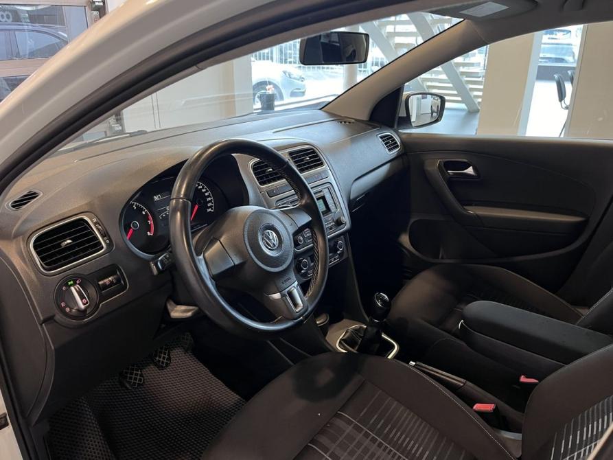 Volkswagen Polo V Чебоксары  - изображение 23