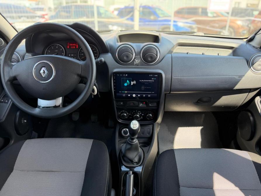 Renault Duster I Набережные Челны  - изображение 19