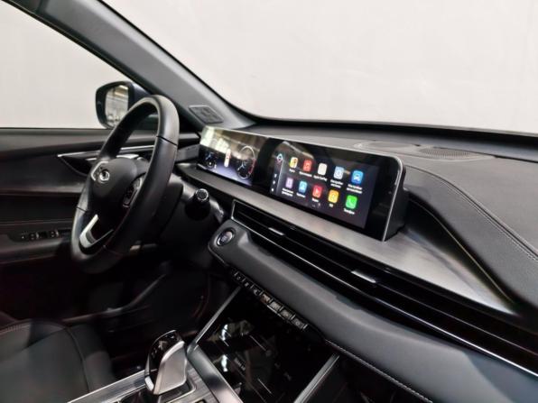 Chery Tiggo 4 Pro I Рестайлинг с пробегом 2024 года, цена 1 665 000 рублей, 22058 км, внедорожник, Автокод Объявления