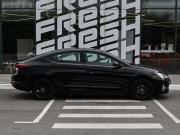 Hyundai Elantra VI (AD) Волгоград  - изображение 24