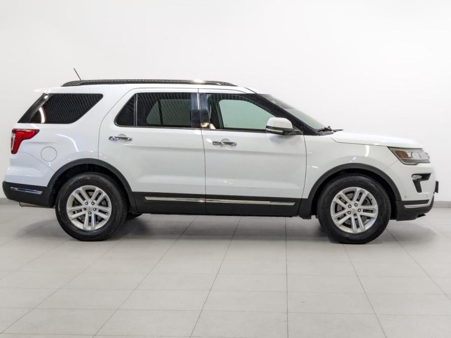 Ford Explorer V Рестайлинг 2 Санкт-Петербург  - изображение 4