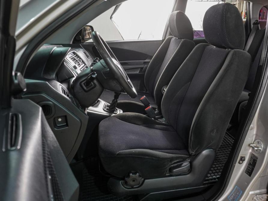 Hyundai Tucson I Воронеж  - изображение 10