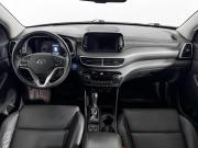 Hyundai Tucson III Рестайлинг Санкт-Петербург  - изображение 33