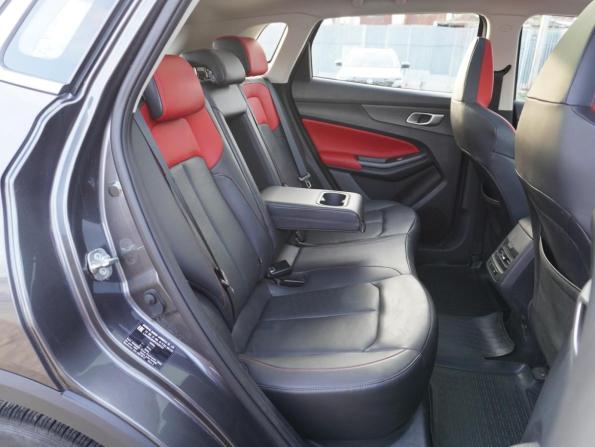 Changan CS55 Plus II с пробегом 2023 года, цена 2 099 000 рублей, 42587 км, внедорожник, Автокод Объявления