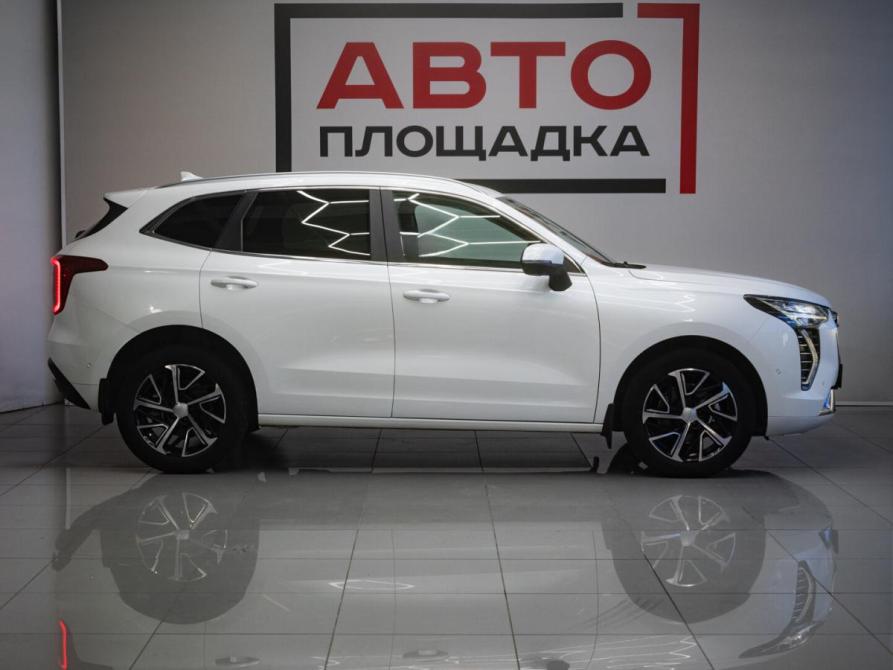 Haval Jolion I Челябинск  - изображение 10