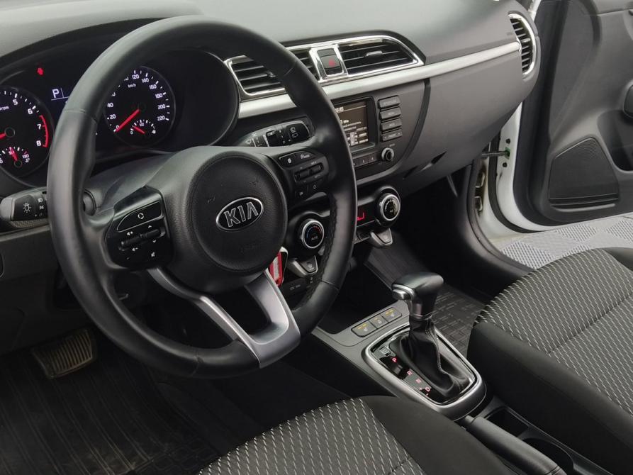 Kia Rio IV Екатеринбург  - изображение 22