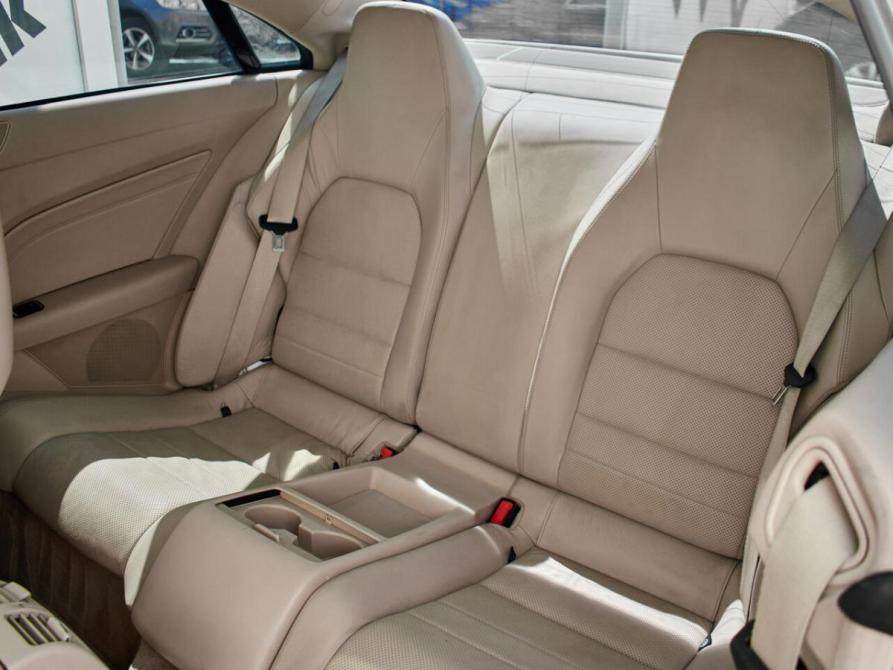 Mercedes-Benz E-Класс IV (W212 S212 C207) Рестайлинг Екатеринбург  - изображение 25