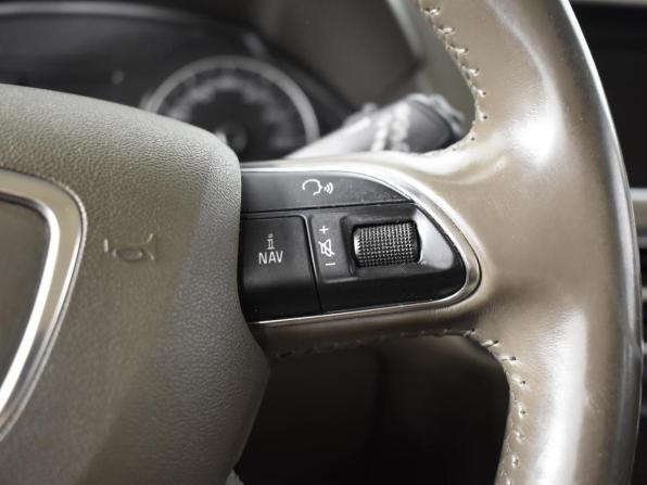 Audi Q5 I (8R) Рестайлинг с пробегом 2013 года, цена 1 689 900 рублей, 250110 км, внедорожник, Автокод Объявления