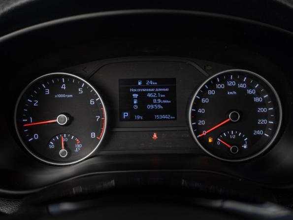 Kia Sportage IV с пробегом 2018 года, цена 2 000 000 рублей, 153442 км, внедорожник, Автокод Объявления